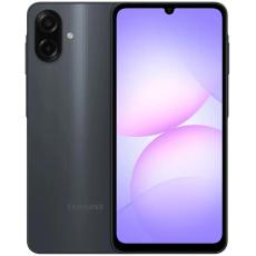 Samsung SM-A075 Galaxy A07 4G Non EU Dual Sim 6.7" 4GB/64GB IP54 Black with 1 Year Gurantee from Samsung Service
