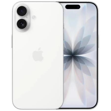 Apple iPhone 17 5G 6.3" 8GB/256GB NFC IP68 White