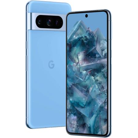 Google Pixel 8 Pro 5G 6.7" 12GB/128GB NFC IP68 Bay