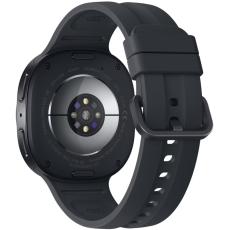 Smartwatch Samsung Galaxy Watch9 L340 1.34" Super AMOLED GPS NFC  5 ATM Call Version Graphite