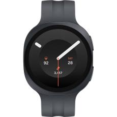 Smartwatch Samsung Galaxy Watch9 L340 1.34" Super AMOLED GPS NFC  5 ATM Call Version Graphite