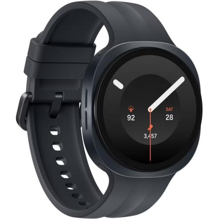 Smartwatch Samsung Galaxy Watch9 L340 1.34" Super AMOLED GPS NFC 5 ATM Call Version Graphite
