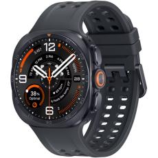 Smartwatch Samsung Galaxy Watch Ultra 2 (2026) LTE L715 1.52" Super AMOLED GPS eSim NFC 10ATM Call Version Titanium Grey