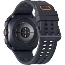Smartwatch Samsung Galaxy Watch Ultra 2 (2026) LTE L715 1.52" Super AMOLED GPS eSim NFC 10ATM Call Version Titanium Grey