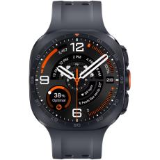 Smartwatch Samsung Galaxy Watch Ultra 2 (2026) LTE L715 1.52" Super AMOLED GPS eSim NFC 10ATM Call Version Titanium Grey