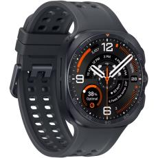 Smartwatch Samsung Galaxy Watch Ultra 2 (2026) LTE L715 1.52" Super AMOLED GPS eSim NFC 10ATM Call Version Titanium Grey
