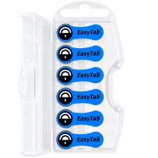 Hearing Aid Batteries Duracell 675 Activair 1,45V Pcs. 6