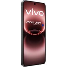 Vivo X300 Ultra 5G Dual Sim 6.82" 16GB/1TB NFC IP68  Volcano Black