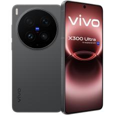 Vivo X300 Ultra 5G Dual Sim 6.82" 16GB/1TB NFC IP68  Volcano Black
