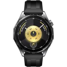 Huawei Watch GT6 1.47" AMOLED GPS NFC 5ATM Call Version Black