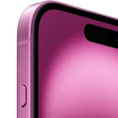 Apple iPhone 16 Plus 5G 6.7" 8GB/512GB NFC IP68 Pink