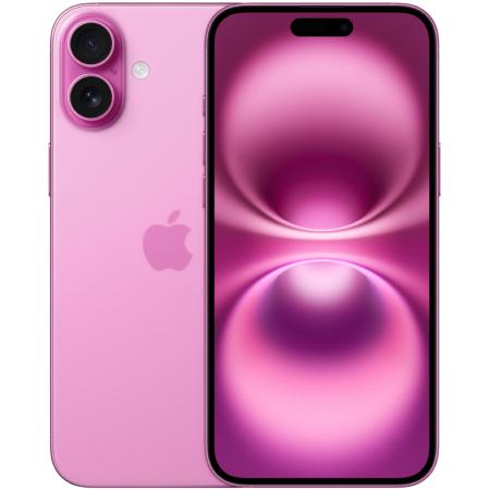 Apple iPhone 16 Plus 5G 6.7" 8GB/512GB NFC IP68 Pink