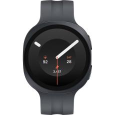 Smartwatch Samsung Galaxy Watch9 LTE L345 1.34" Super AMOLED GPS eSIM NFC 5 ATM Call Version Graphite