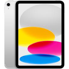 Apple iPad 11" (A16) 11th Generation (2025) Wi-Fi+5G 6GB/256GB Silver