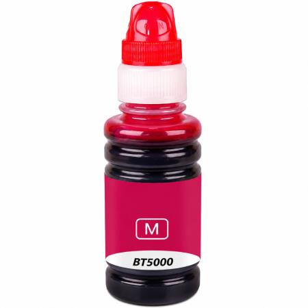 Brother Compatible BT5000M 70ml Pages:7500 Magenta για T220 T310 T4000DW T420W T4500DW T510W T520DW T710W T720DW