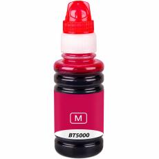 Brother Compatible BT5000M 70ml  Pages:7500 Magenta για T220 T310 T4000DW T420W T4500DW T510W T520DW T710W T720DW