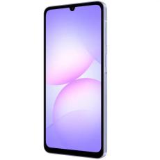 Samsung SM-A075 Galaxy A07 4G Non EU Dual Sim 6.7" 4GB/64GB IP54 Violet with 1 Year Gurantee from Samsung Service