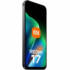 Xiaomi Redmi 17 5G Dual Sim 6.9" 4GB/128GB NFC IP64 Black