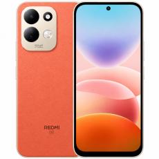 Xiaomi Redmi 17 5G Dual Sim 6.9" 4GB/128GB NFC IP64 Vivid Orange