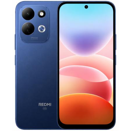 Xiaomi Redmi 17 5G Dual Sim 6.9" 4GB/128GB NFC IP64 Deep Blue