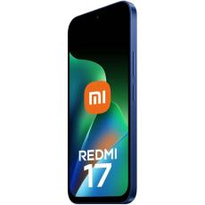 Xiaomi Redmi 17 4G Dual Sim 6.9" 4GB/128GB NFC IP65 Deep Blue