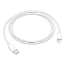 Data Cable Apple Apple USB-C to Lightning MW2R3ZM/A White 2m