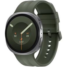 Smartwatch Samsung Galaxy Watch9 L350 1.47" Super AMOLED GPS NFC 5 ATM Call Version Silver
