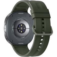 Smartwatch Samsung Galaxy Watch9 L350 1.47" Super AMOLED GPS NFC 5 ATM Call Version Silver