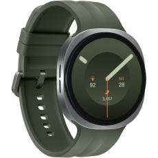 Smartwatch Samsung Galaxy Watch9 L350 1.47" Super AMOLED GPS NFC 5 ATM Call Version Silver
