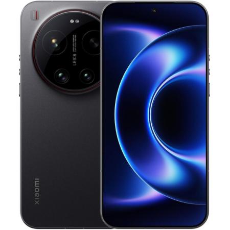 Xiaomi 17 Ultra 5G Dual Sim 6.9" 16GB/512GB NFC IP68 Black