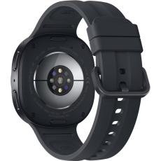 Smartwatch Samsung Galaxy Watch9 L340 1.34" Super AMOLED GPS NFC  5 ATM Call Version Graphite
