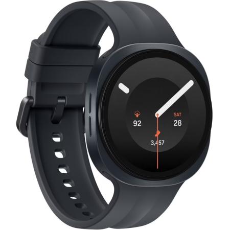 Smartwatch Samsung Galaxy Watch9 L340 1.34" Super AMOLED GPS NFC 5 ATM Call Version Graphite