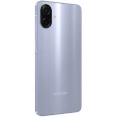 Samsung SM-A077 Galaxy A07s 4G Non EU Dual Sim 6.7" 4GB/64GB IP54 Violet with 1 Year Gurantee from Samsung Service