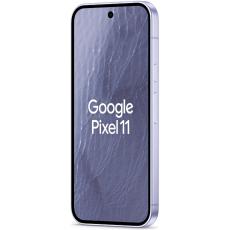Google Pixel 11 5G 6.3" 12GB/256GB NFC IP68 Frost