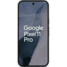 Google Pixel 11 Pro 5G 6.3" 12GB/256GB NFC IP68 Obsidian