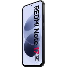 Xiaomi Redmi Note 17 5G Dual Sim 6.99" 6GB/256GB NFC IP65 Black