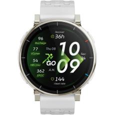 Smartwatch Amazfit Active 3 Premium 1.32" AMOLED GPS NFC 5 ATM Call Version Aero White