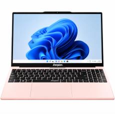Laptop Energizer EnergyBook 18.5" Intel 6500Y 8GB / 256GB SSD 1920 x 1080 IPS Screen Windows 11 Pink