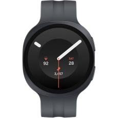 Smartwatch Samsung Galaxy Watch9 LTE L355 1.47" Super AMOLED GPS eSIM NFC 5 ATM Call Version Graphite