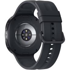 Smartwatch Samsung Galaxy Watch9 LTE L355 1.47" Super AMOLED GPS eSIM NFC 5 ATM Call Version Graphite