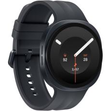 Smartwatch Samsung Galaxy Watch9 LTE L355 1.47" Super AMOLED GPS eSIM NFC 5 ATM Call Version Graphite