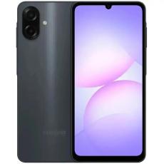 Samsung SM-A075 Galaxy A07 4G Non EU Dual Sim 6.7" 4GB/64GB IP54 Black with 1 Year Gurantee from Samsung Service