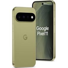 Google Pixel 11 5G 6.3" 12GB/256GB NFC IP68 Pistachio