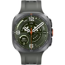 Smartwatch Samsung Galaxy Watch Ultra 2 (2026) LTE L715 1.52" Super AMOLED GPS eSim NFC 10ATM Call Version Titanium Silver
