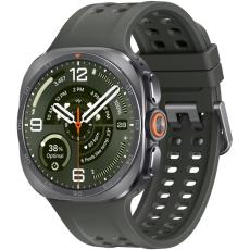 Smartwatch Samsung Galaxy Watch Ultra 2 (2026) LTE L715 1.52" Super AMOLED GPS eSim NFC 10ATM Call Version Titanium Silver