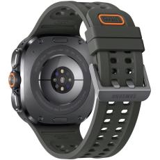 Smartwatch Samsung Galaxy Watch Ultra 2 (2026) LTE L715 1.52" Super AMOLED GPS eSim NFC 10ATM Call Version Titanium Silver