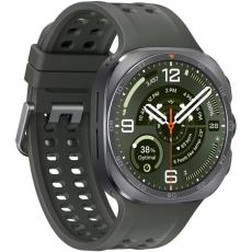 Smartwatch Samsung Galaxy Watch Ultra 2 (2026) LTE L715 1.52" Super AMOLED GPS eSim NFC 10ATM Call Version Titanium Silver