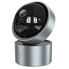 Hoco Wi-Fi  D5 Indoor PTZ HD Camera with Horizontal Viewing Angle 355° Vertical Viewing Angle 180° and Micro SD Port up to 128GB