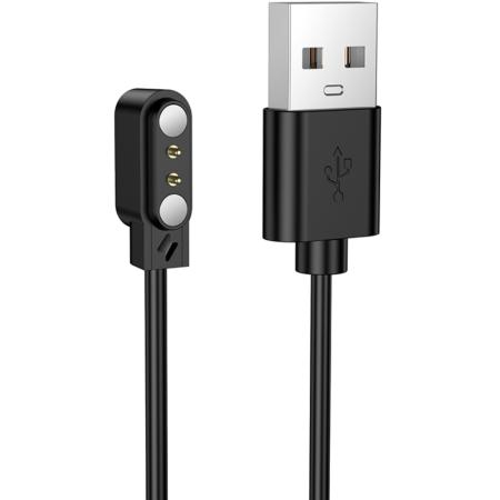 Charger Compatible with Hoco Y39 Black