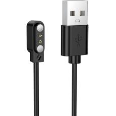 Charger Compatible with Hoco Y39 Black